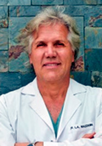 Dr. Luis Alejandro Mazzarin