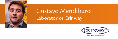 Gustavo Mendiburo