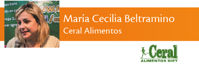 M. Cecilia Beltramino