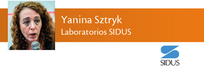 Yanina Sztryk